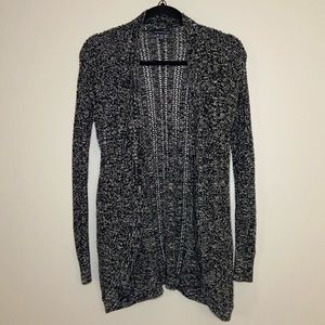 American Eagle Knit Cardigan